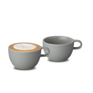 Nespresso BARISTA Cappuccino Cups Medium ***NWT***